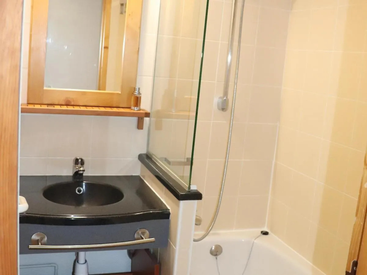 Apartment Beau Studio 4 Pers, Pied Des Pistes, Balcon, Casier A Skis - Fr-1-181-2137 La Plagne-Tarentaise France