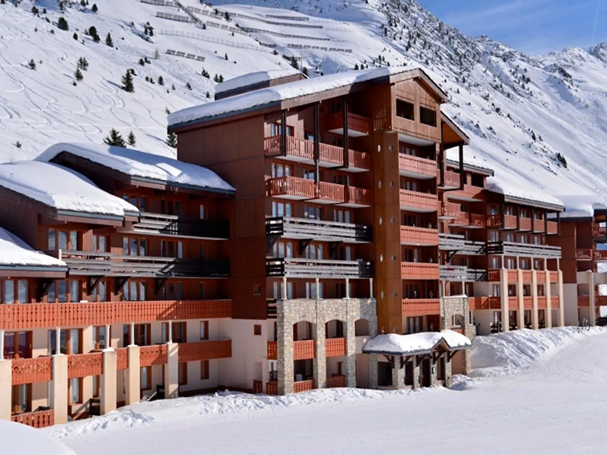 Beau Studio 4 Pers, Pied Des Pistes, Balcon, Casier A Skis - Fr-1-181-2137 La Plagne-Tarentaise Apartment
